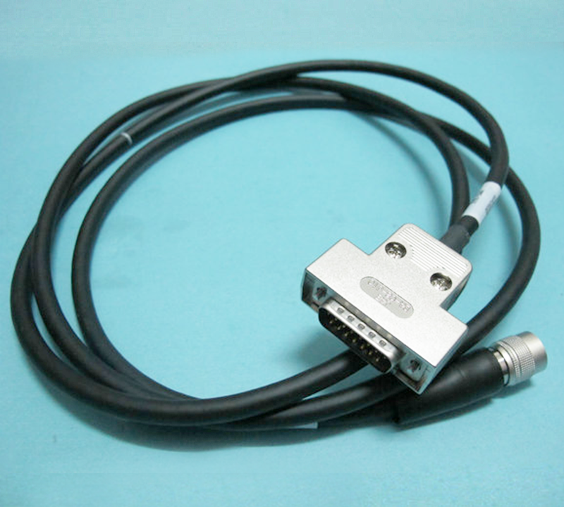 SMT-FUJI-GFEH502-XP243E-ZR-Harness