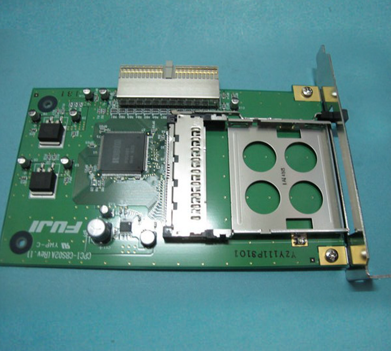 SMT-FUJI-XK0462-NXT-PC-Board