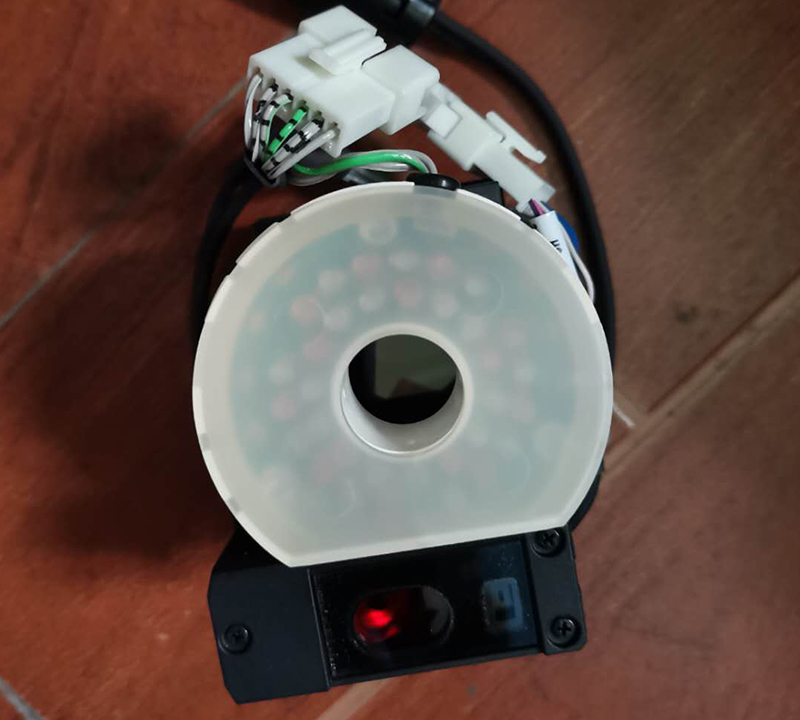 SMT-Fuji-2UGKGP0002-Mark-Camera-Light-For-Fuji-NXTII-NXTIII