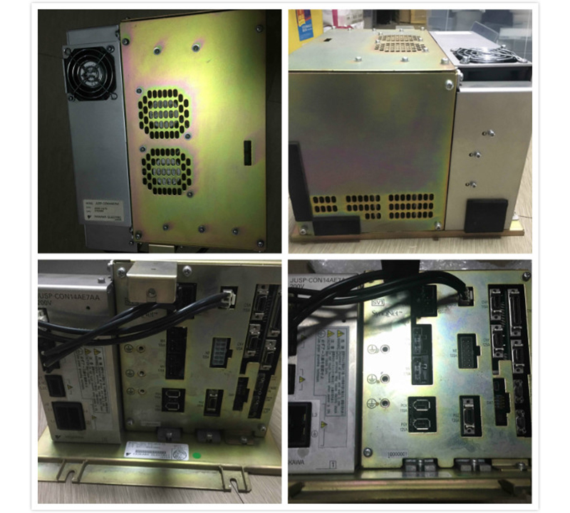 SMT-Fuji-NXT-AJ0DZ00-Control-Box-With-MCPUB20-0003728