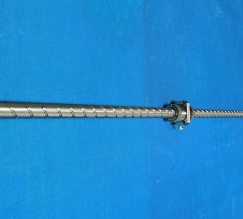 SMT-Fuji-NXT-Machine-DEPH103-Ball-Screw