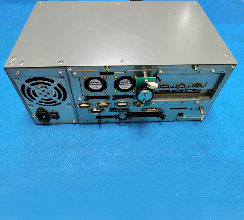 SMT-Fuji-NXT-Module-CPU-Box-AJ75400