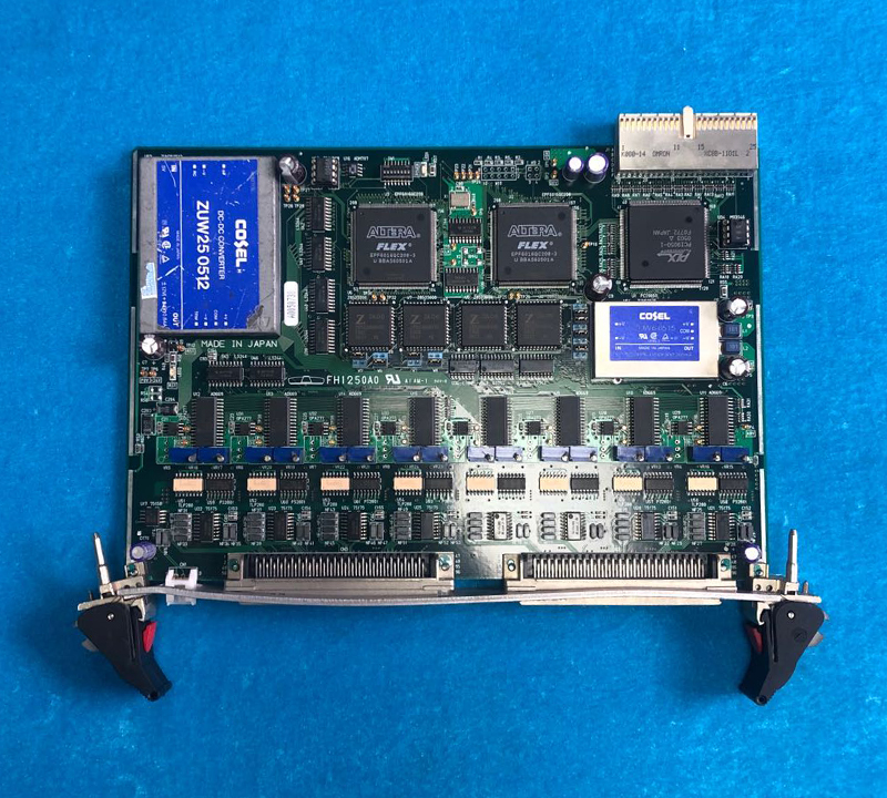 SMT-Fuji-NXT-XP243-XP143-Servo-Board