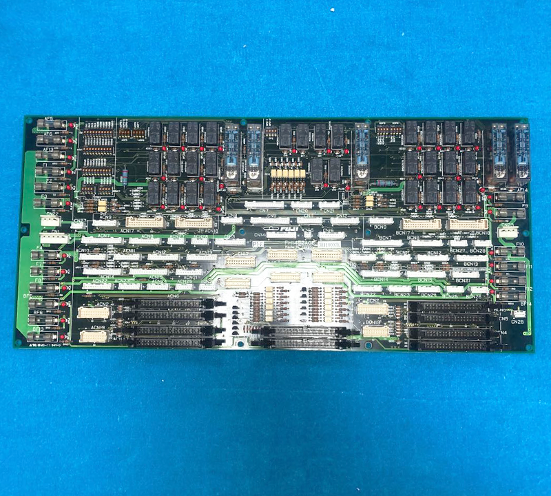 SMT-NXT-Fuji-FH1452A0F-PC-BOARD