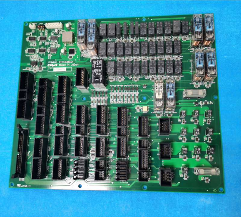 SMT-NXT-Fuji-GEN5703-XPF-PC-Board-FH1308C0-07090005K