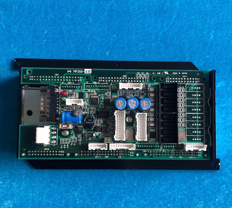 SMT-NXT-Fuji-XK0101-PC-BOARD