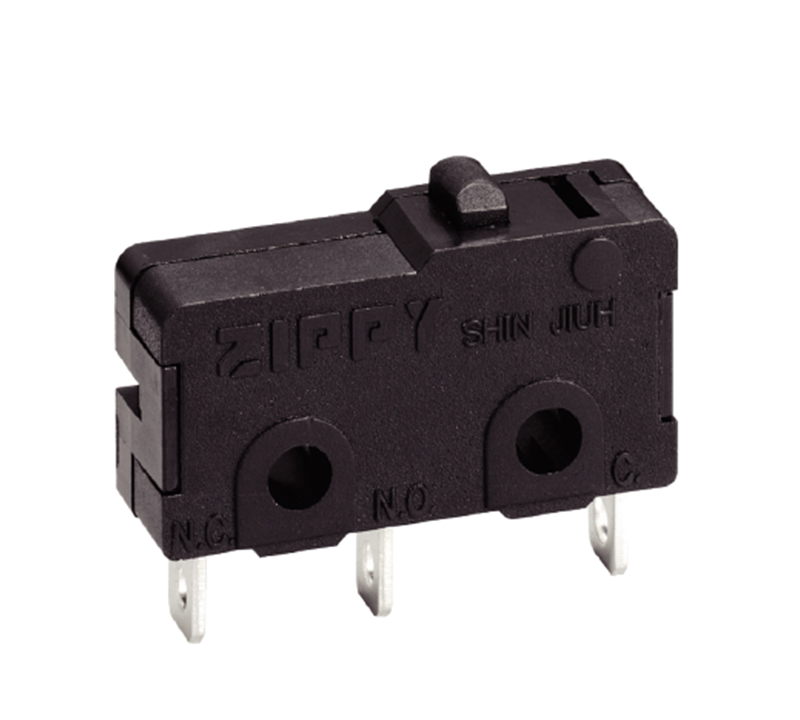 Snap-Action-Microswitches-Micro-Switches-SM-Series