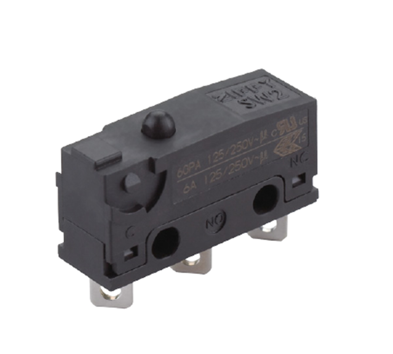Snap-Action-Microswitches-Micro-Switches-SW2-IP40-Series