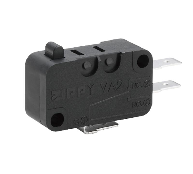 Snap-Action-Microswitches-Micro-Switches-VA2-Series
