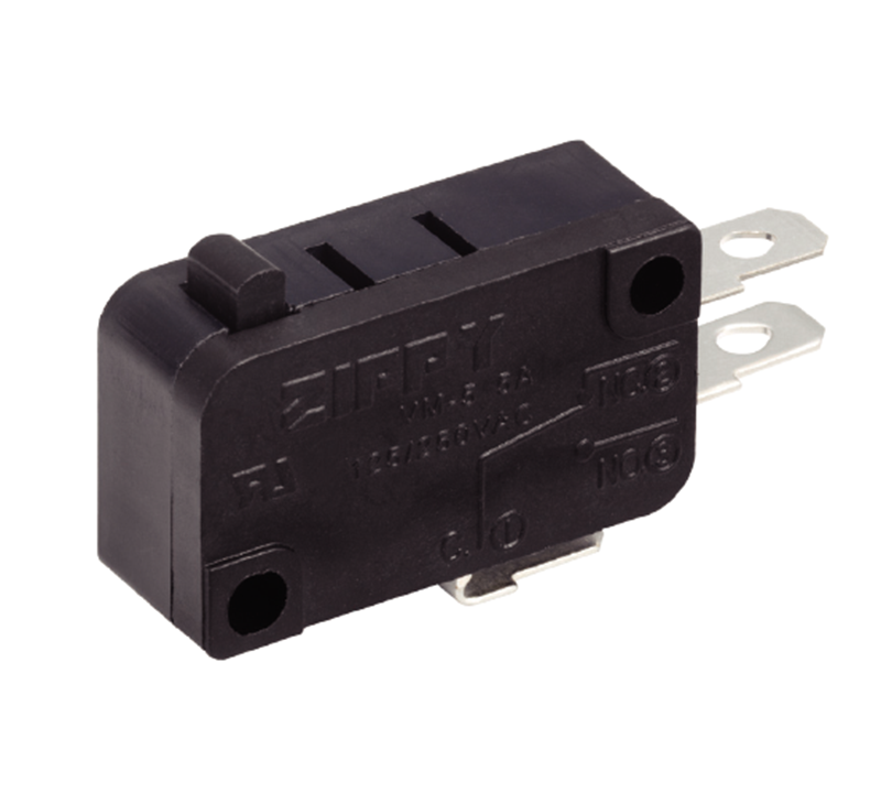Snap-Action-Microswitches-Micro-Switches-VM-Series