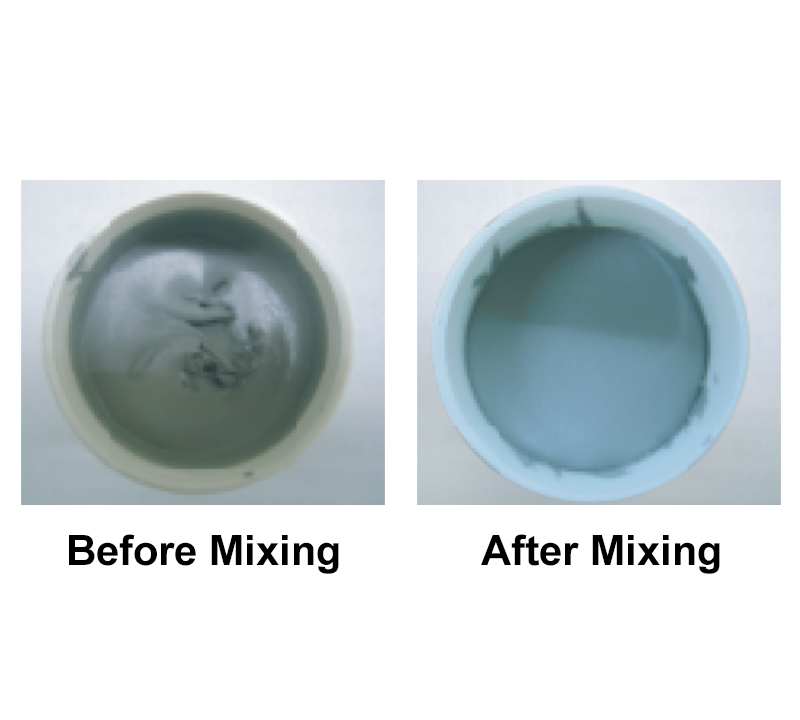 Solder Paste Mixer M500DS