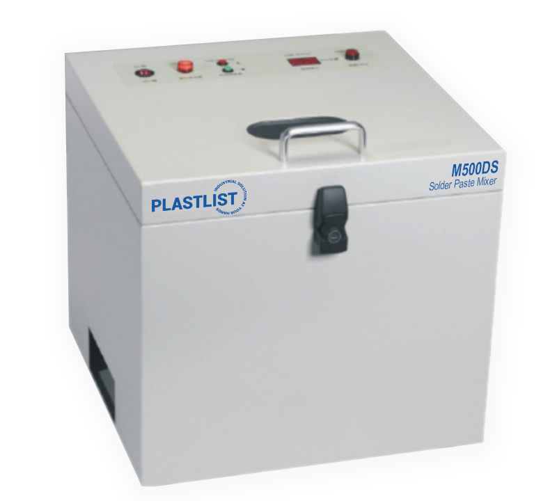 Solder-Paste-Mixer-M500DS