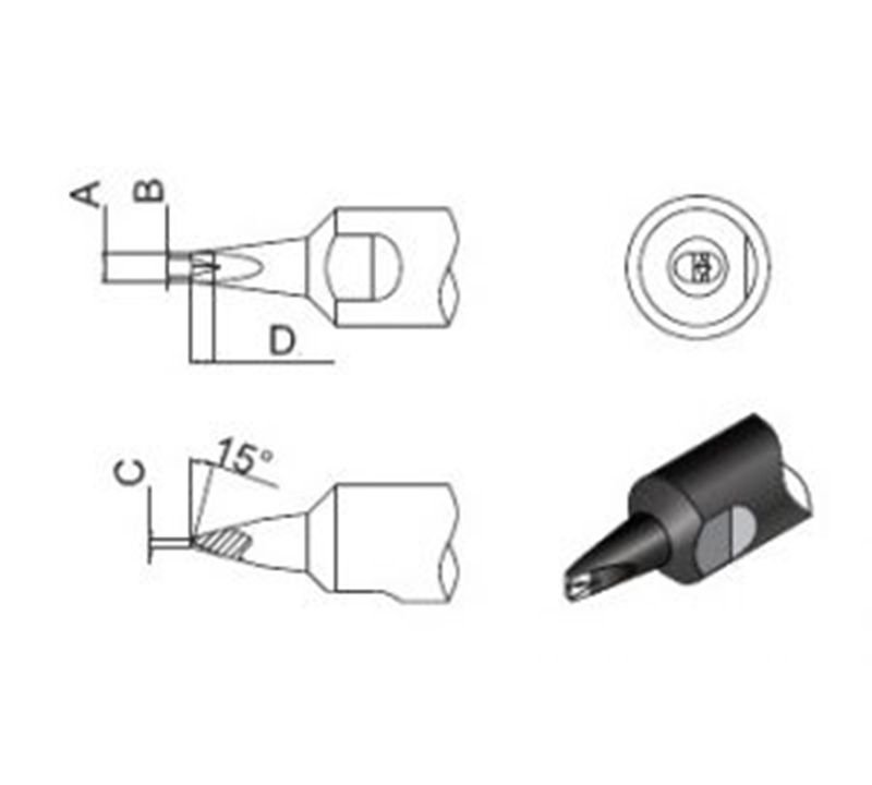 Solder-Tip-Quick-911G-DV1-911B-DV1