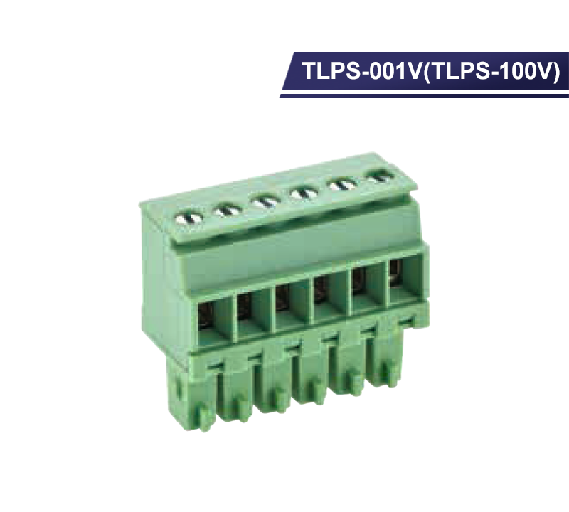 TLPS-001R(TLPS-100R)