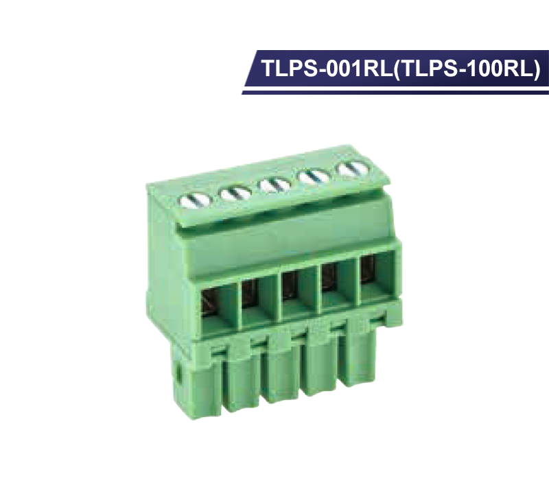 TLPS-001RL(TLPS-100RL)