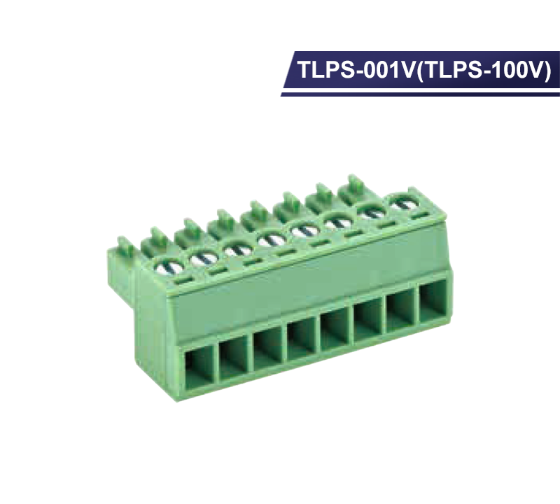 TLPS-001V(TLPS-100V)