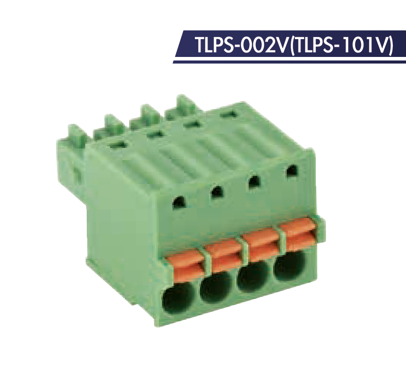 TLPS-002V(TLPS-101V)