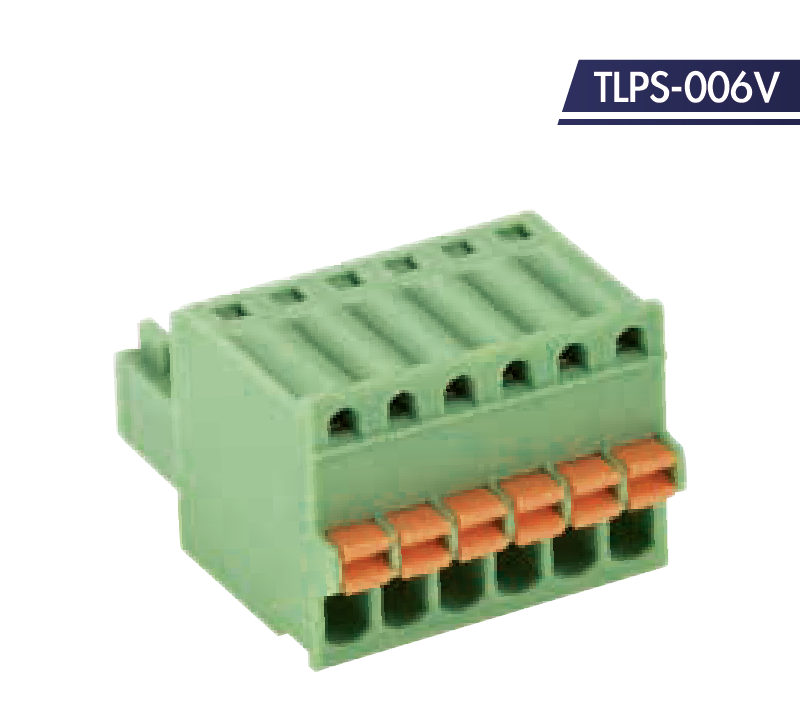 TLPS-006V