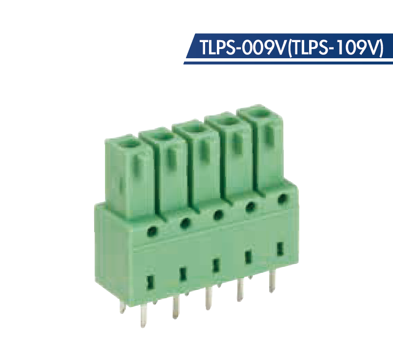 TLPS-009V(TLPS-109V)