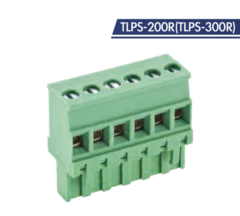 TLPS-200R(TLPS-300R)