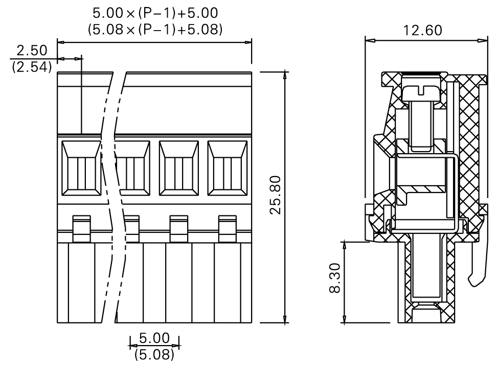 TLPS-200RL(TLPS-300RL)-2