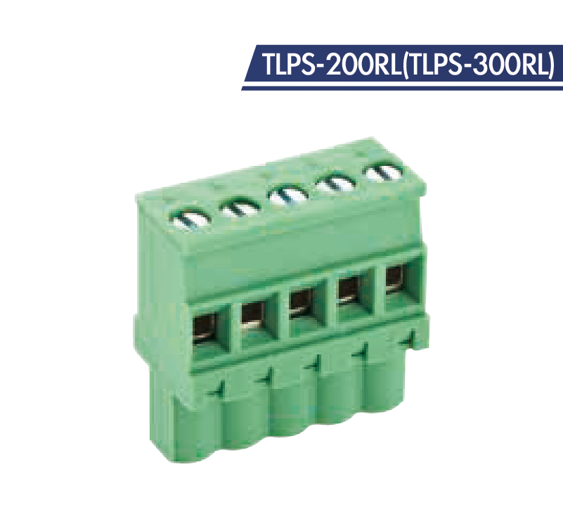 TLPS-200RL(TLPS-300RL)