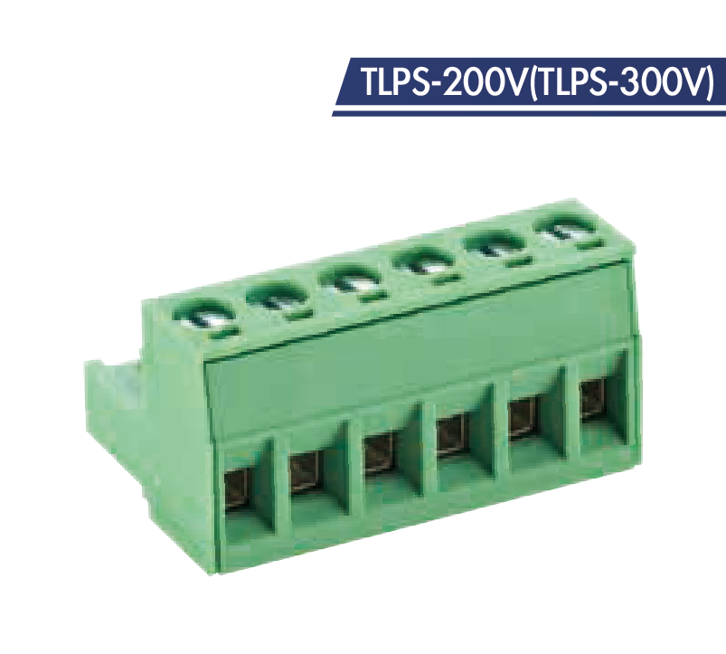 TLPS-200V(TLPS-300V)