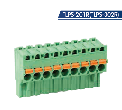 TLPS-201R(TLPS-302R)