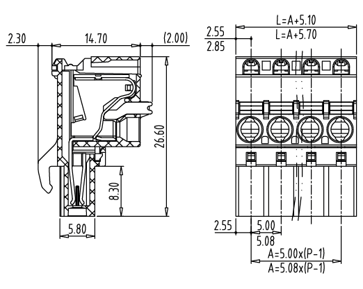 TLPS-201RL(TLPS-302RL)-2