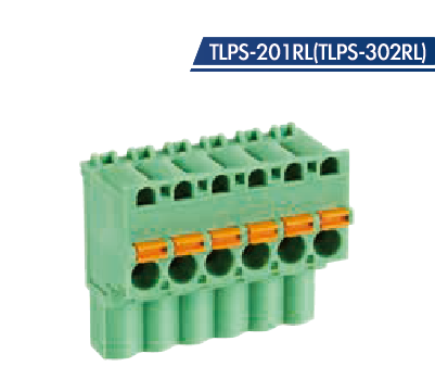 TLPS-201RL(TLPS-302RL)