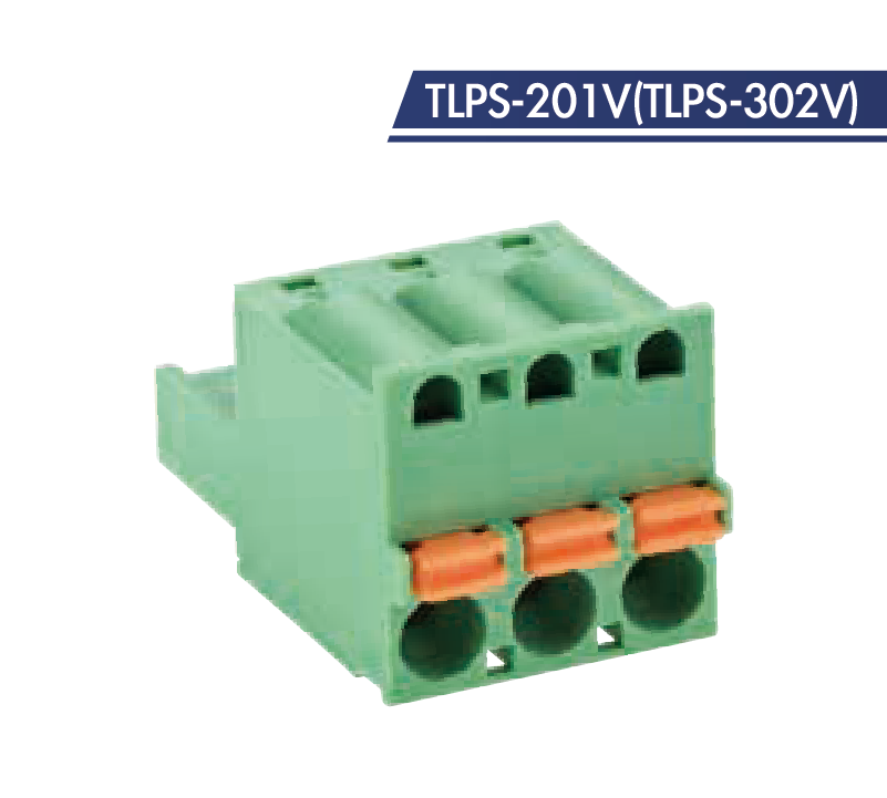 TLPS-201V(TLPS-302V)