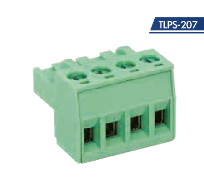 TLPS-207