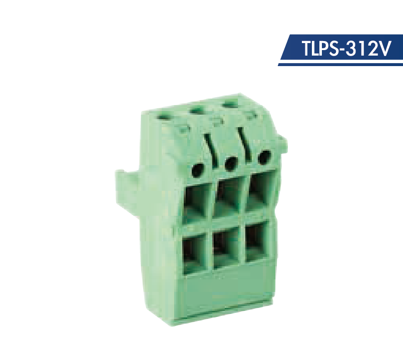 TLPS-312V