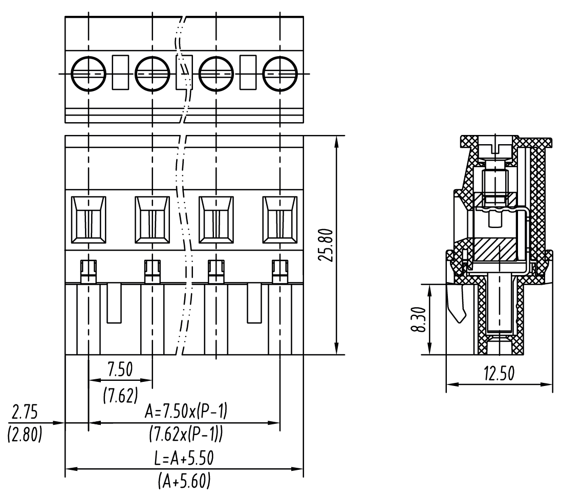 TLPS-400R(TLPS-500R)-2