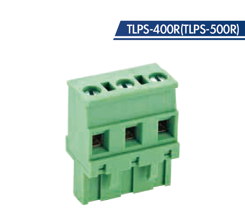 TLPS-400R(TLPS-500R)