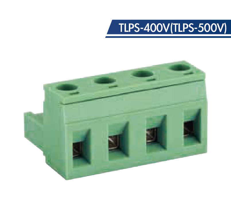 TLPS-400V(TLPS-500V)