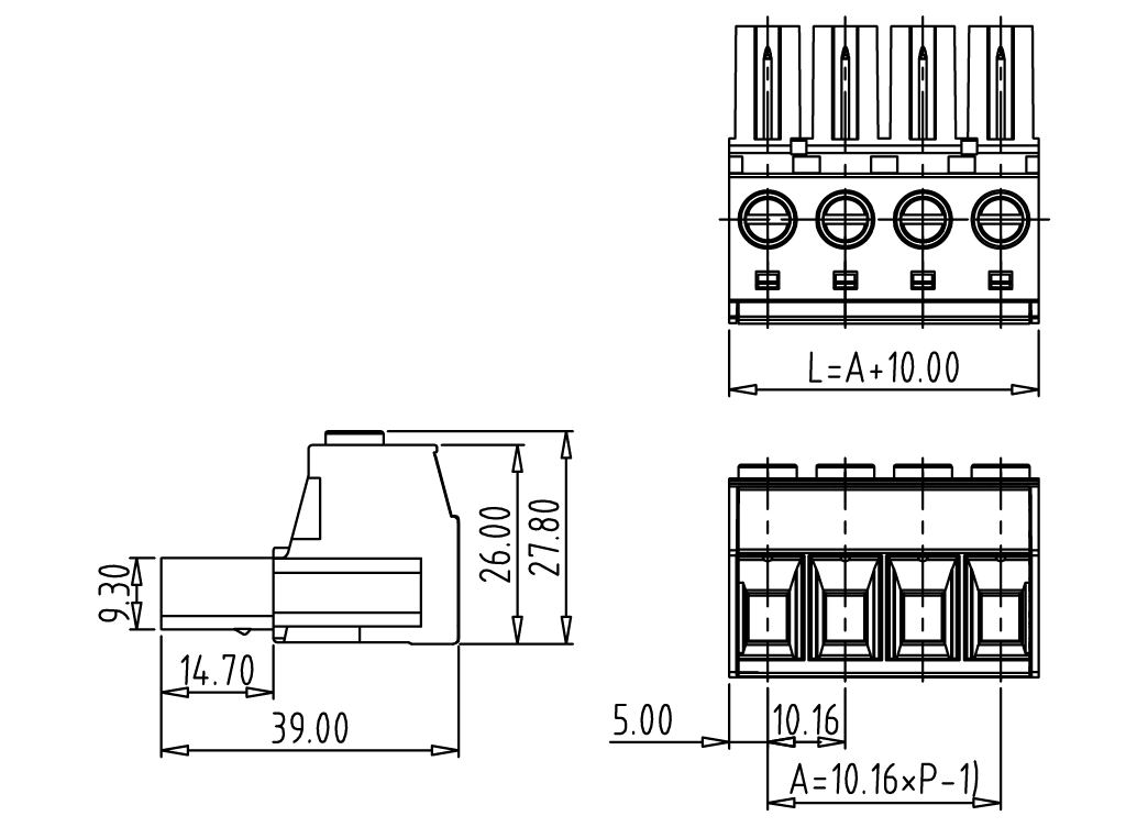 TLPS-800V-2 TLPS-800V-2