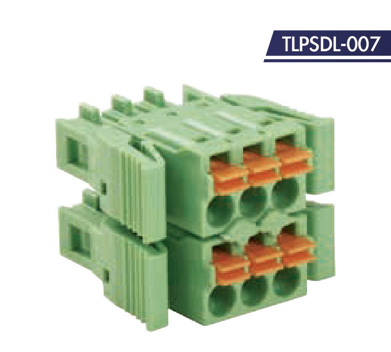 TLPSDL-007