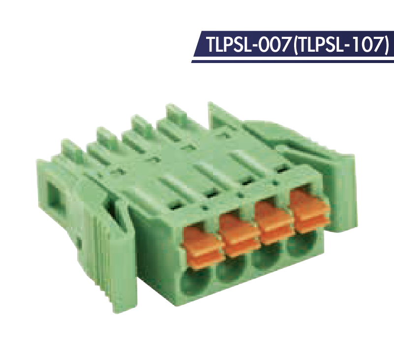 TLPSL-007(TLPSL-107)