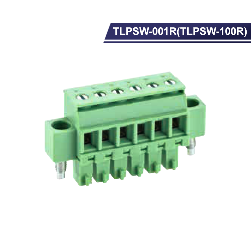 TLPSW-001R(TLPSW-100R)