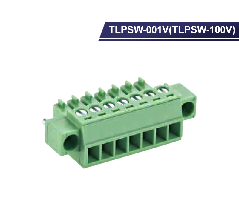 TLPSW-001V(TLPSW-100V)
