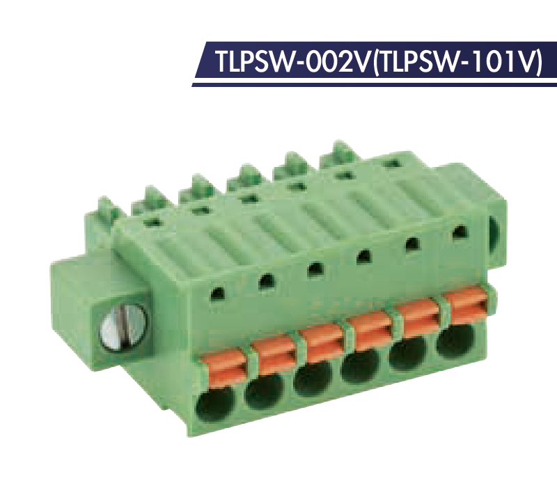 TLPSW-002V(TLPSW-101V)