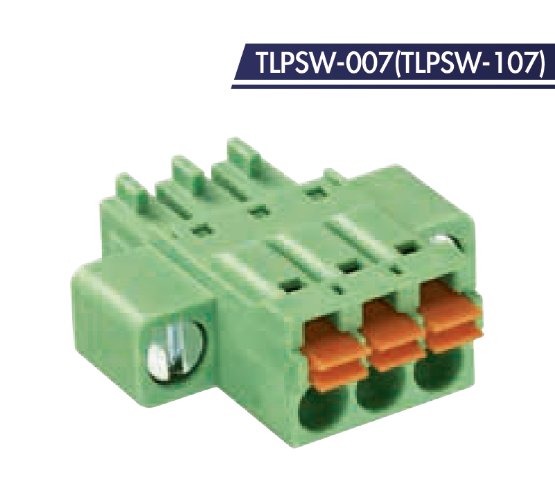 TLPSW-007(TLPSW-107)