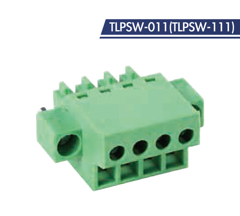 TLPSW-011(TLPSW-111)