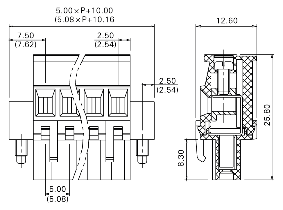 TLPSW-200R(TLPSW-300R)-2