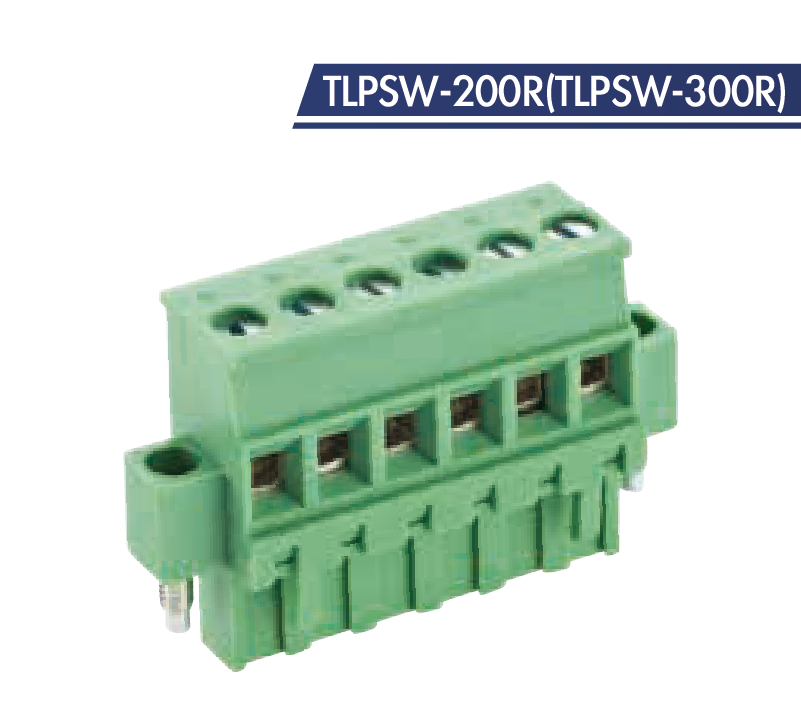TLPSW-200R(TLPSW-300R)