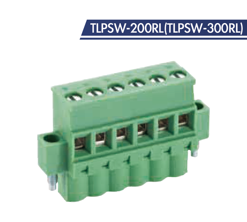 TLPSW-200RL(TLPSW-300RL)
