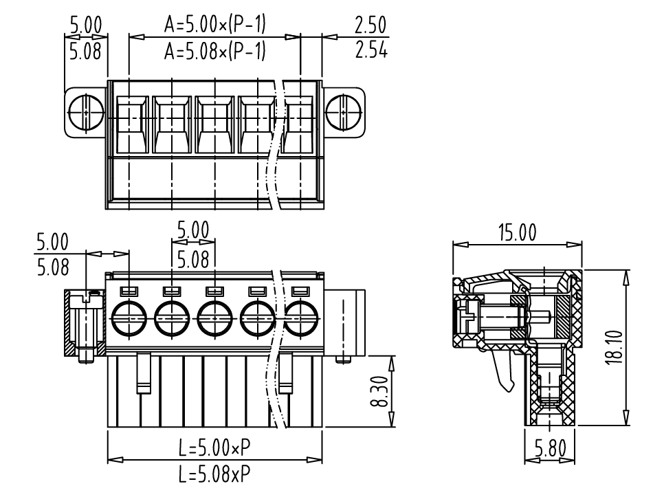 TLPSW-200V(TLPSW-300V)-2