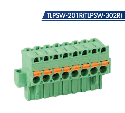 TLPSW-201R(TLPSW-302R)