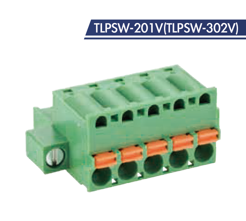 TLPSW-201V(TLPSW-302V)